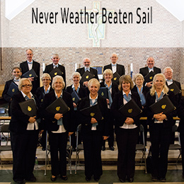 Never Weather Beaten